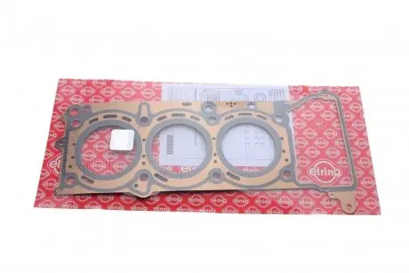 Прокладка головки Sprinter/Vito (639) 3.0CDI 06- Л. ELRING 475490