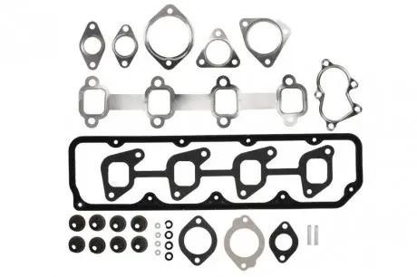 Комплект прокладок верхний Ford Transit 2.5TD 94-00 ELRING 476.910