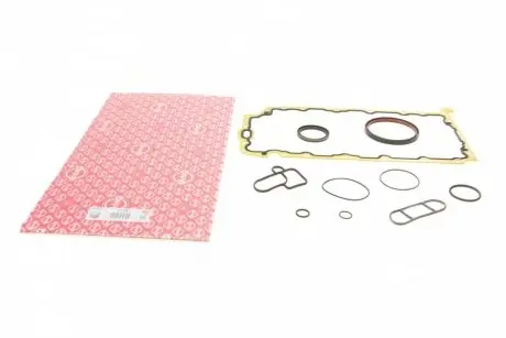 Нижний набор прокладок ELRING 477.070