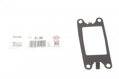 Прокладка впускного коллектора ELRING 479070