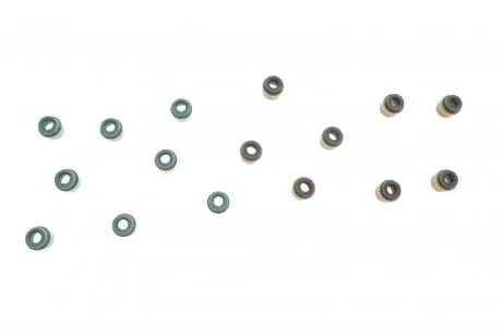 DB К-кт сальника клапана W176, W205, W213 ELRING 482.280