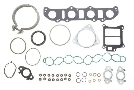 VOLVO Комплект прокладок голівки циліндра S60 II (134) D4 15-18, V60 II (225) D3 18- ELRING 483.470