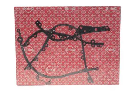 Комплект прокладок передньої кришки двигуна PORSCHE \'\'3.0-3.6 \'\'13>> ELRING 483950