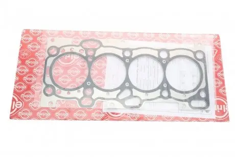 HYUNDAI Прокладка ГБЦ i10 I (PA) 1.1 08-13, KIA PICANTO I (SA) 1.1 04-11 ELRING 483.990