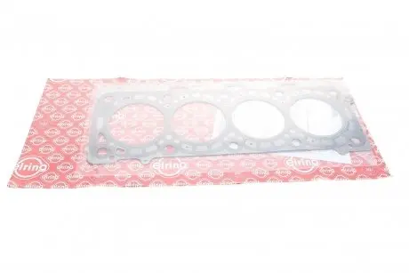 Прокладка головки блока металева ELRING 484.010