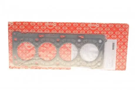 Прокладка головки блока металева ELRING 484.030