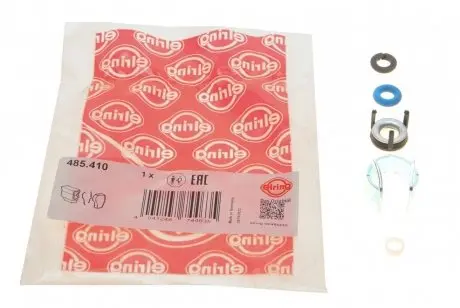 Ремкомплект топливной форсунки 1.8, 2.0 (TSI, TFSI) ELRING 485.410