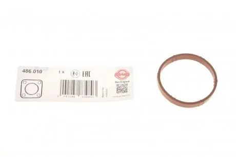 Прокладка впускного коллектора ELRING 486010