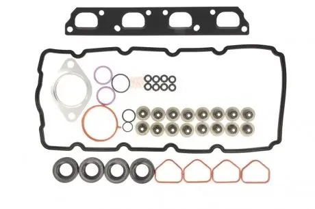 Комплект прокладок из различных материалов ELRING 486.070