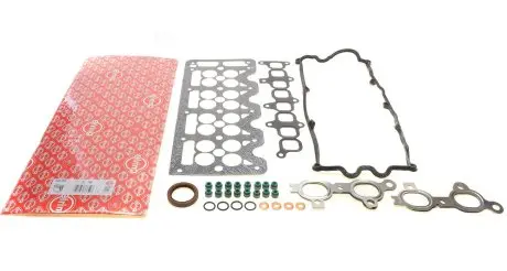 Комплект прокладок из различных материалов ELRING 486.090