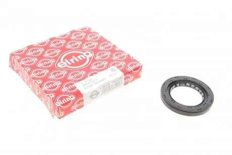 САЛЬНИК АКПП 38,5 Х 63 - 8,6 лев п/оси C5 X7. C4. C6. DS5 (прав п/ось) ELRING 487.680