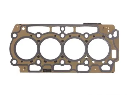 Прокладка гбц ELRING 490.001