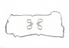 Прокладка кришки клапанів Peugeot 208/3008/308/5008/508 1.6 THP 12- (к-кт) ELRING 491.370 (фото 1)