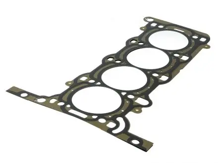 Прокладка ГБЦ ELRING 493.141