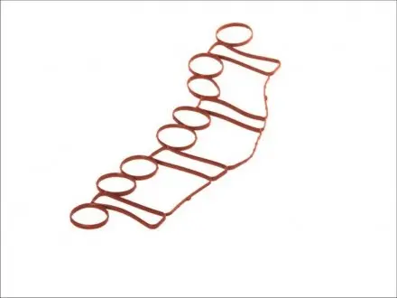 Прокладка коллектора ELRING 493.390