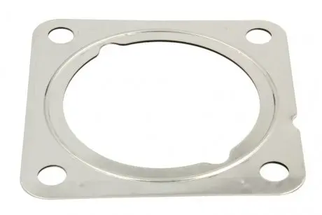 Прокладка труби вихлопної системи vag 06- ELRING 493890