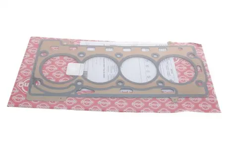 Прокладка гбц vag bag/blp/bln ELRING 497.810