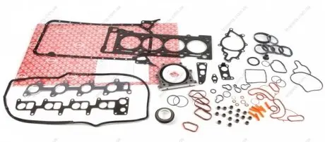 Комплект прокладок двигателя ELRING 498.950