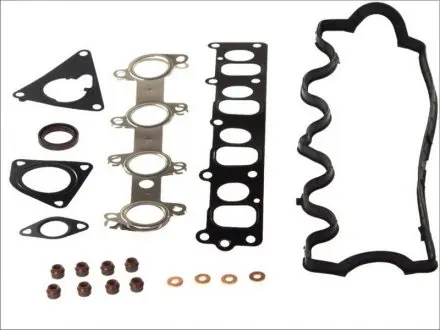 Комплект прокладок верхний (без прокладки гбц) ELRING 498.980