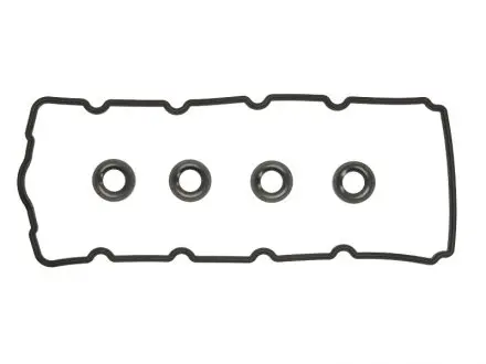 Комплект прокладок резиновых ELRING 498.990