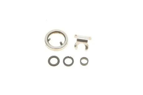 CITROEN Р-кт корпуса фосунки BERLINGO 1.2 18-, С3 ІІІ, PEUGEOT, TOYOTA ELRING 502.610