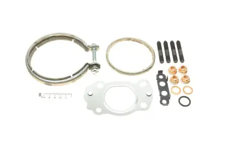 Комплект прокладок турбины Citroen Berlingo/ Peugeot Partner 1.2 PureTech 16- ELRING 503.400