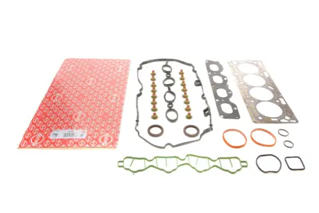 Комплект прокладок из различных материалов ELRING 504.200