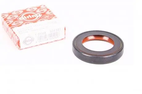Сальник полуоси левый (40x58x10) ELRING 504.581