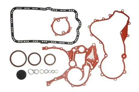 Комплект прокладок блок-картер ELRING 505201