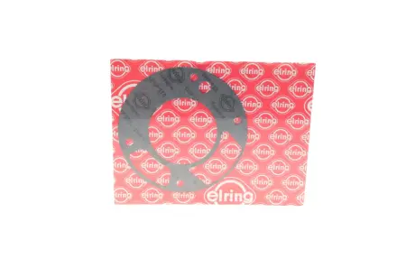 Прокладка насосу масляного Volvo 850/960/C30/C70/S40/S60/S80/S90/V40/V60/V90/XC60/XC70/XC90 90- ELRING 510.390