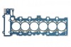 Прокладка головки блоку циліндрів bmw 3(e90),5(e60),x3(e83),z4(e85) 2,5 n52b25 05-11 ELRING 512270 (фото 1)