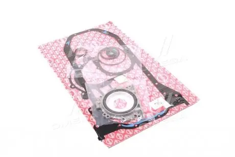 Комплект прокладок нижний ELRING 515.380