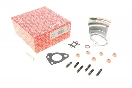 Комплект прокладок турбины ELRING 518.760