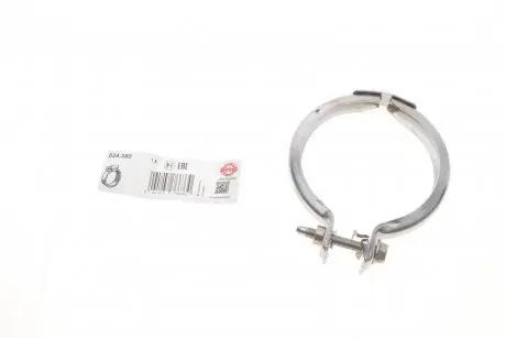 Хомут випускної системи ELRING 524.380