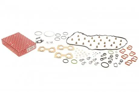 Комплект прокладок верхній ELRING 527.250