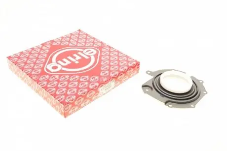 Сальник к/вала 80*130*5 ford transit connect, s-max, c-max, focus, mondeo 1,8tcdi ELRING 527.410