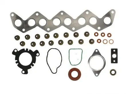 Комплект прокладок из различных материалов ELRING 527.550