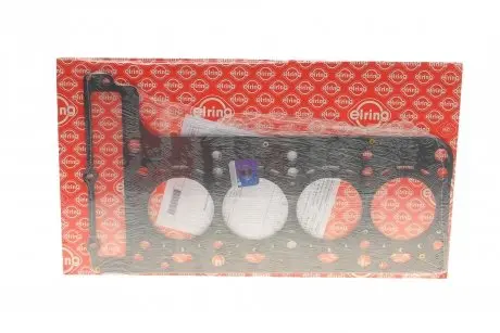 Прокладка ГБЦ 2.2CDI (1.55mm/ d=84mm) ELRING 529.530