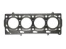 Прокладка ГБЦ VW Polo/Seat Ibiza 1.0 96-02 (0.50mm) ELRING 531.272 (фото 1)