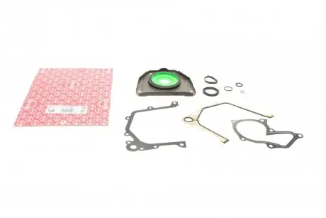 Нижний набор прокладок ELRING 539.410