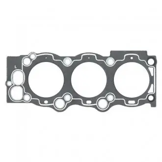 Прокладка гбц ELRING 540570