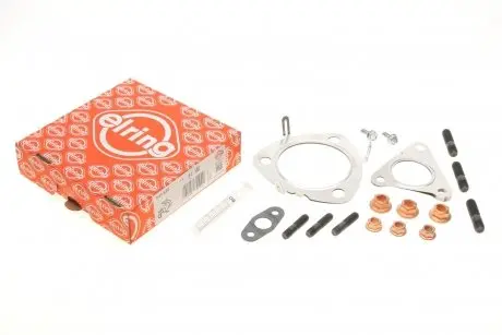 FORD Монтажный комплект компрессора TOURNEO CUSTOM, TRANSIT 2.2 TDCi 12- ELRING 541.620