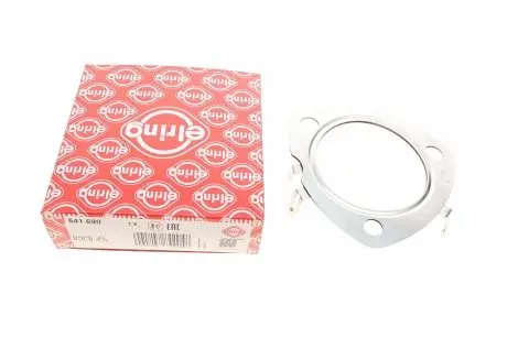 Прокладка выпускной системы ELRING 541690