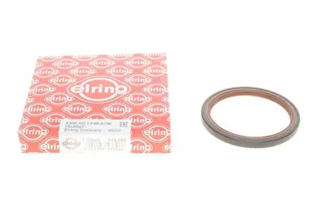 Сальник 70*85*7 renault master 2.5/2.2 dci ELRING 542.060