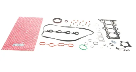 Комплект прокладок (повний) Hyundai Accent V/Kia Rio IV 1.6 VTVT 17- ELRING 550.130