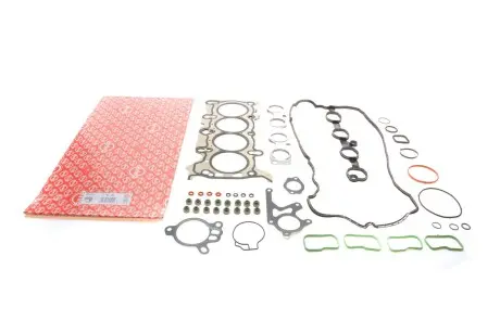 Комплект прокладок верхний Mazda 3/6/CX-3/CX-6 2.0 11- ELRING 550.310