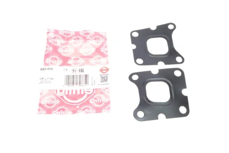 К-кт прокладок випус.колектора ELRING 553480