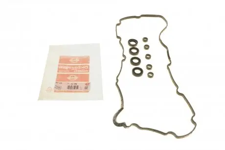 Прокладка крышки клапанов Hyundai Tucson/Kia Sportage 1.7 CRDi 15- (к-кт) ELRING 557.630