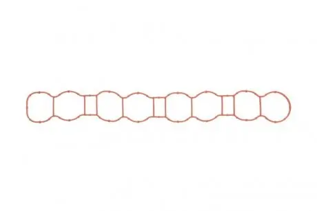 Прокладка впускного коллектора ELRING 558.460