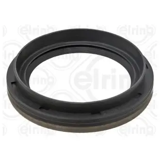 Сальник, колінчатий вал перед. OPEL 1,6CDTI A16DTH/B16DTH/D16DTH 53*72*9 FPM 2014- ELRING 562.000